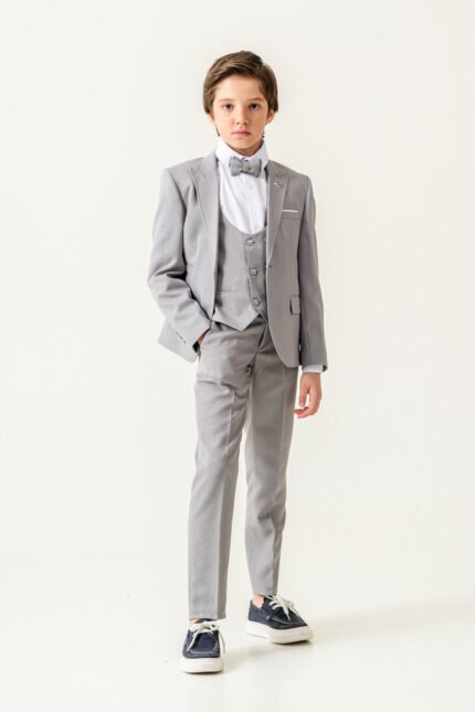 Milano Premium Suites-Grey