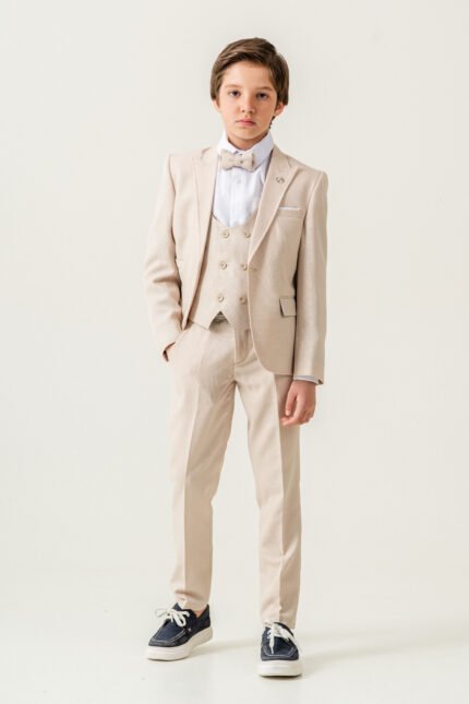 Milano Premium Suites-Beige